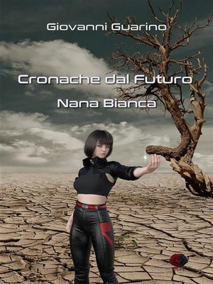 cover image of Cronache dal Futuro
